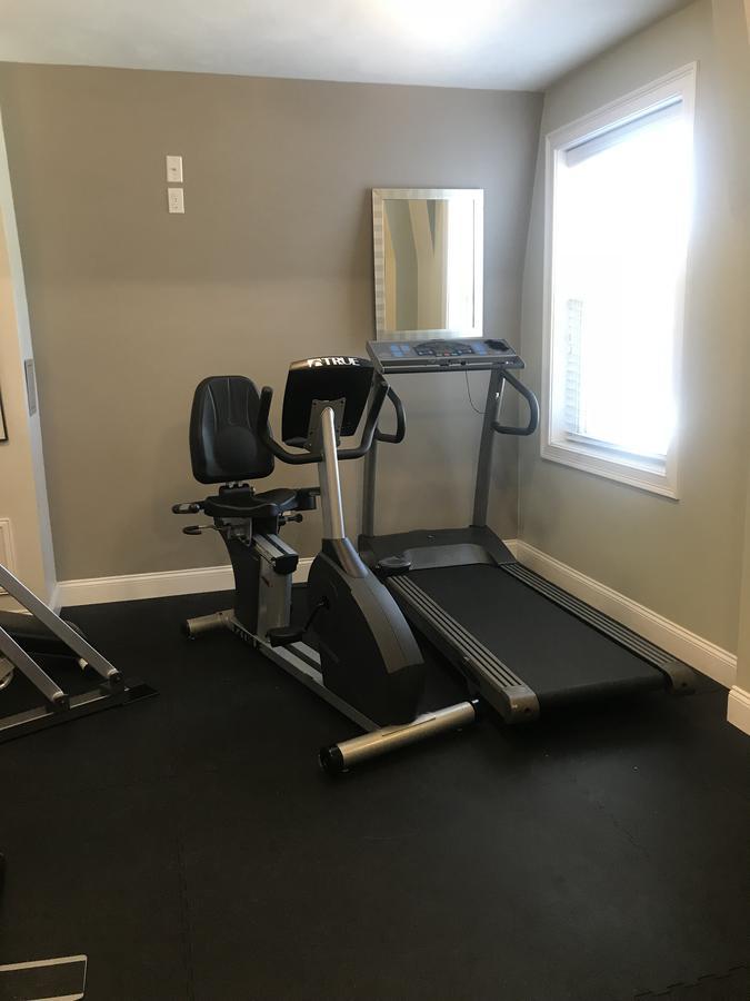 Crescent Suites Hotel Waltham Zewnętrze zdjęcie