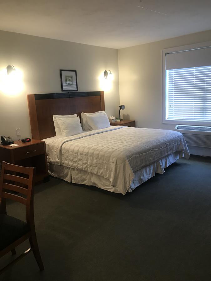 Crescent Suites Hotel Waltham Zewnętrze zdjęcie
