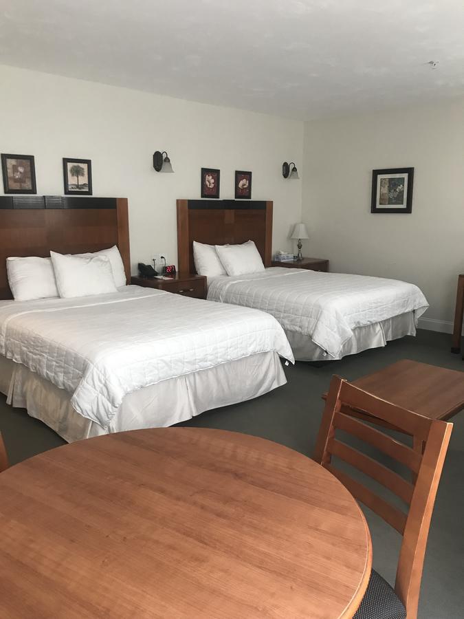 Crescent Suites Hotel Waltham Zewnętrze zdjęcie