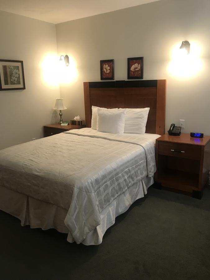 Crescent Suites Hotel Waltham Zewnętrze zdjęcie