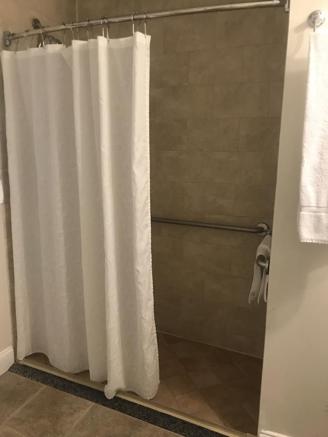 Crescent Suites Hotel Waltham Zewnętrze zdjęcie